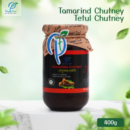 তেতুল চাটনি - ২০০ গ্রাম
